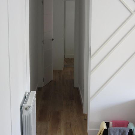 Apartamento Aires Del Norte, Con Ascensor Y Wifi Gratis Santander Bagian luar foto