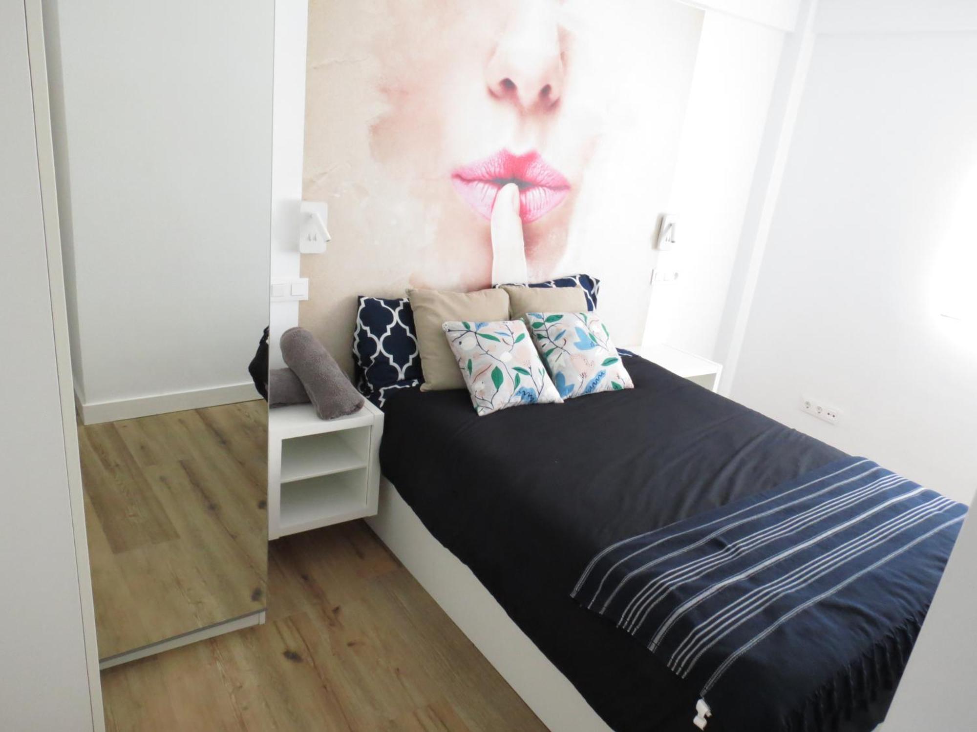 Apartamento Aires Del Norte, Con Ascensor Y Wifi Gratis Santander Bagian luar foto