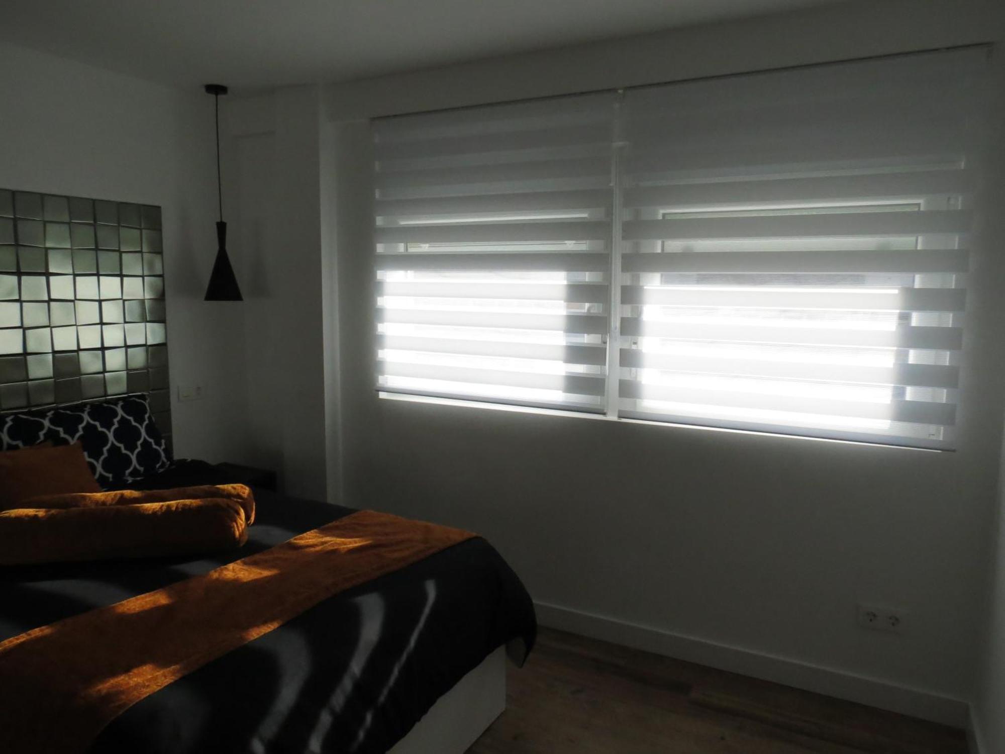 Apartamento Aires Del Norte, Con Ascensor Y Wifi Gratis Santander Bagian luar foto