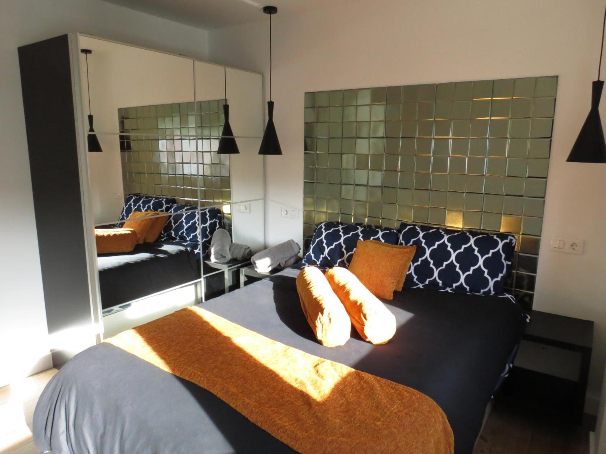 Apartamento Aires Del Norte, Con Ascensor Y Wifi Gratis Santander Bagian luar foto