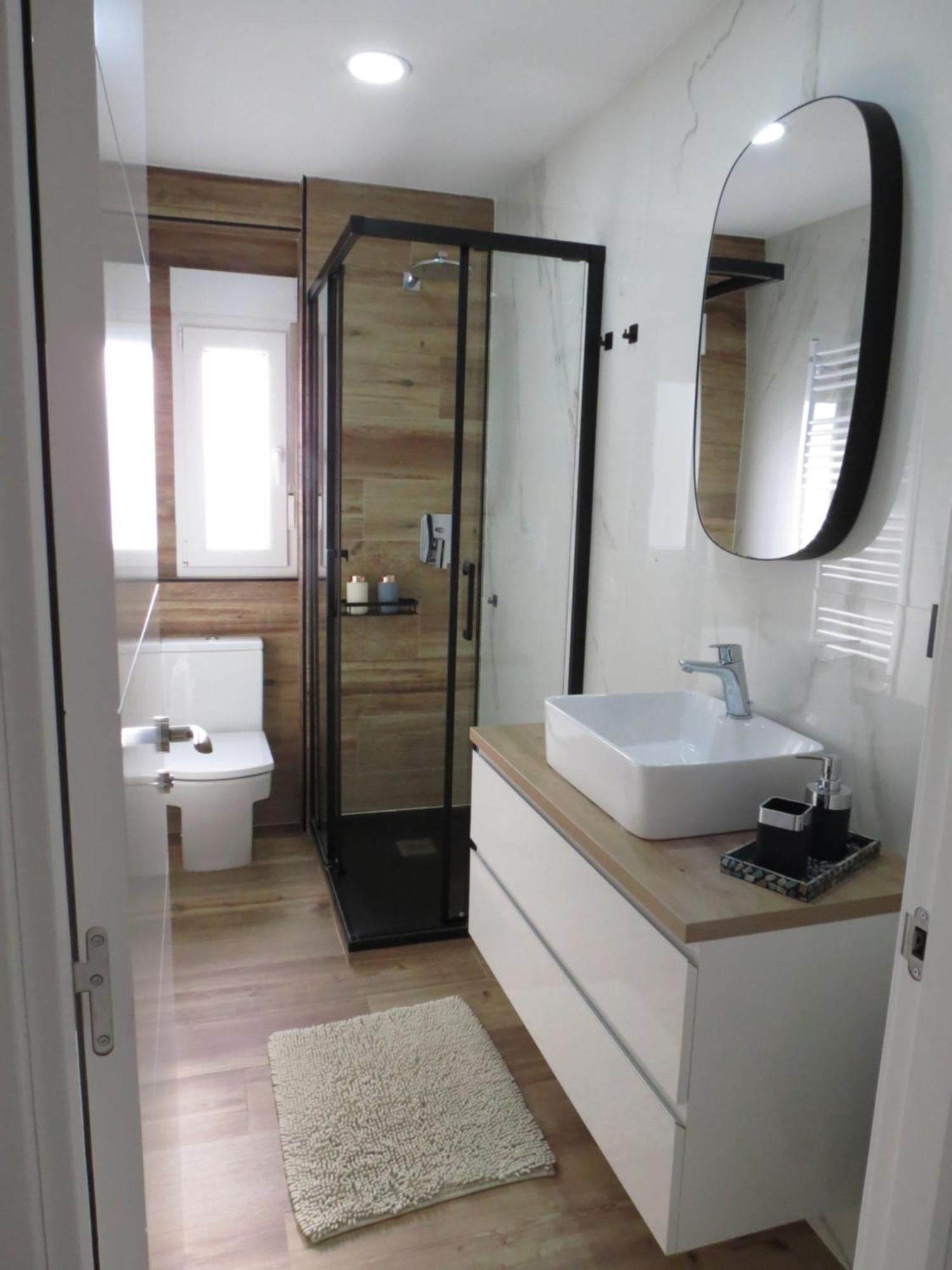Apartamento Aires Del Norte, Con Ascensor Y Wifi Gratis Santander Bagian luar foto