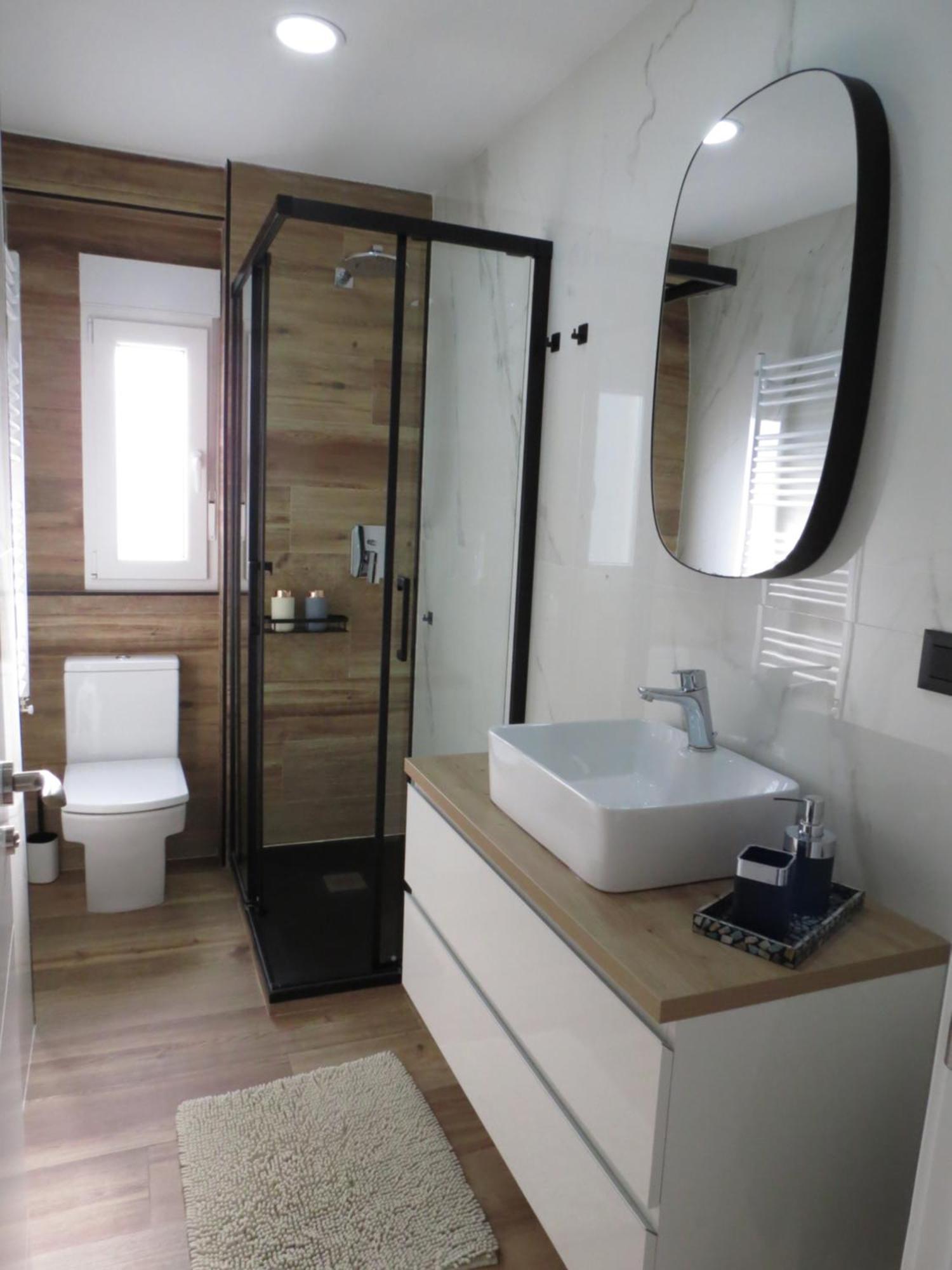 Apartamento Aires Del Norte, Con Ascensor Y Wifi Gratis Santander Bagian luar foto