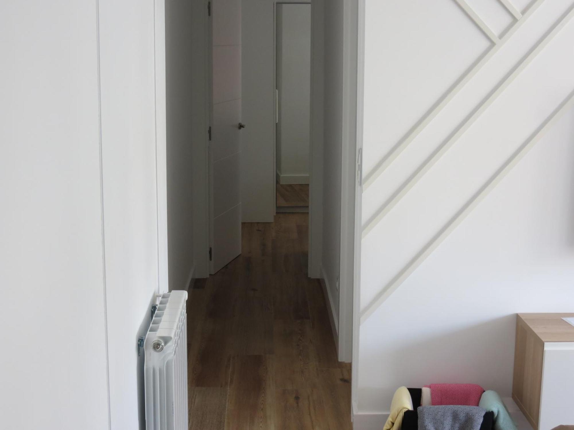 Apartamento Aires Del Norte, Con Ascensor Y Wifi Gratis Santander Bagian luar foto