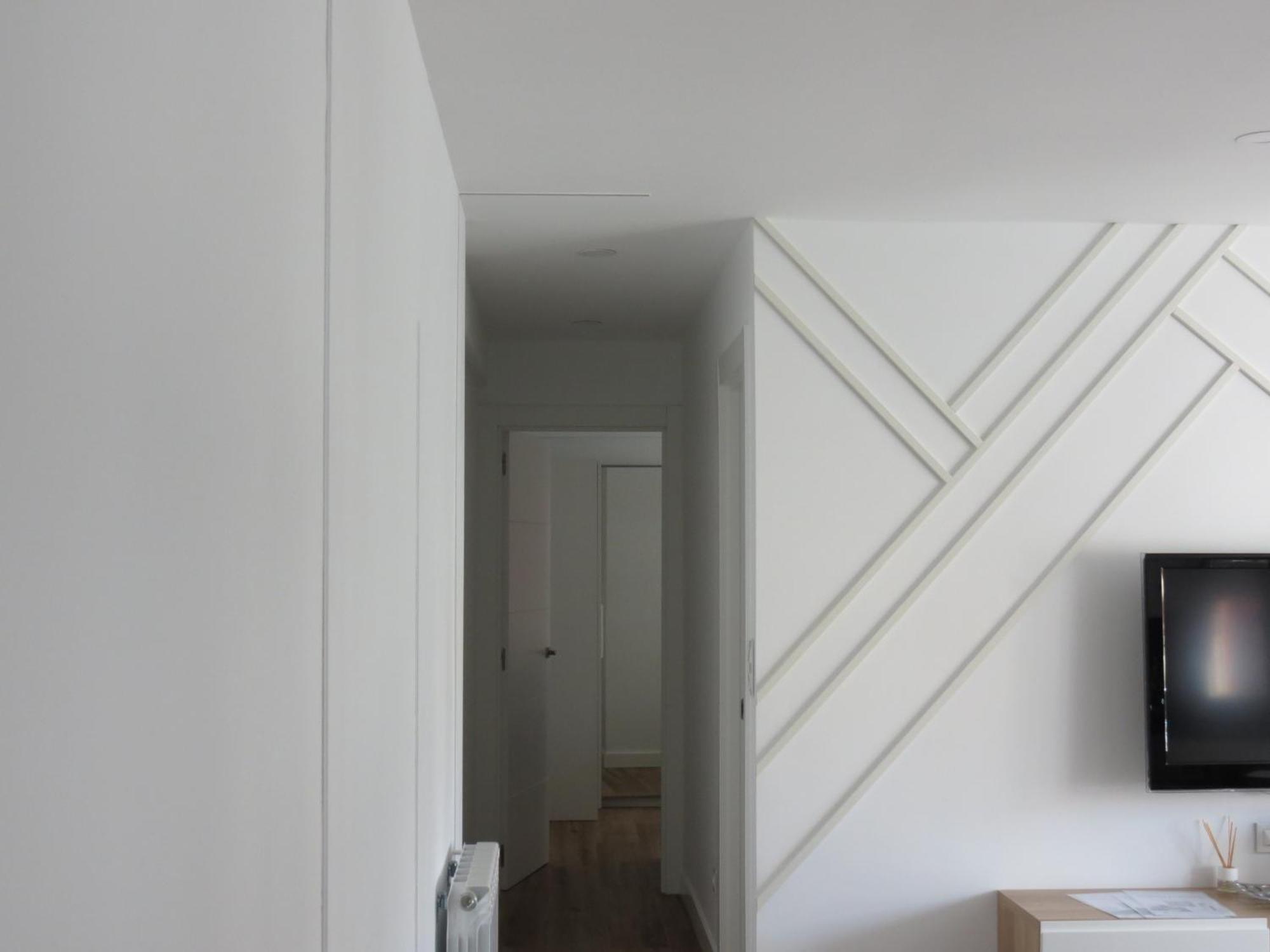 Apartamento Aires Del Norte, Con Ascensor Y Wifi Gratis Santander Bagian luar foto