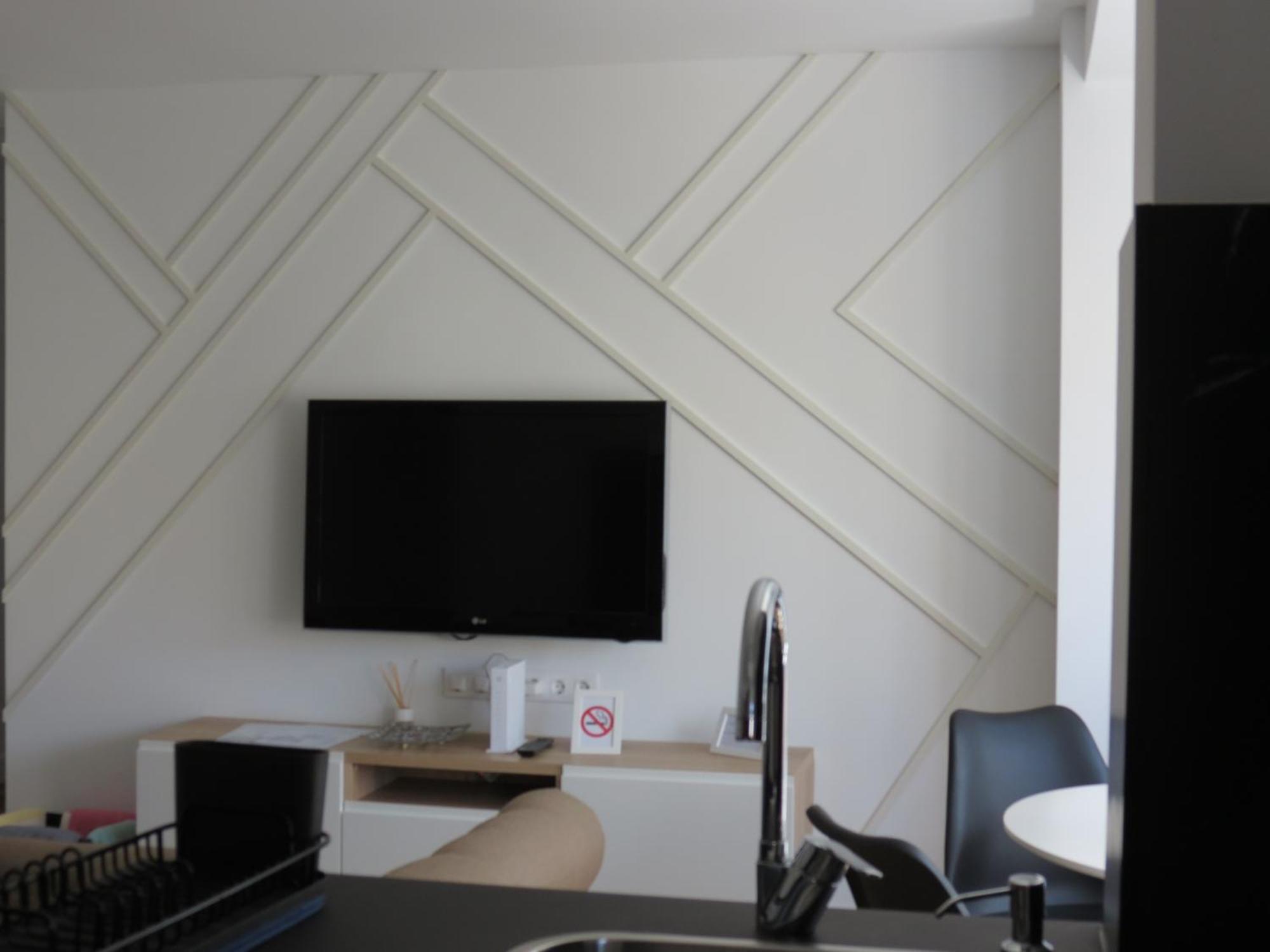 Apartamento Aires Del Norte, Con Ascensor Y Wifi Gratis Santander Bagian luar foto